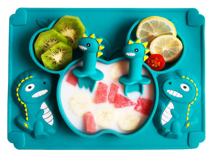 baby feeding bowl sets